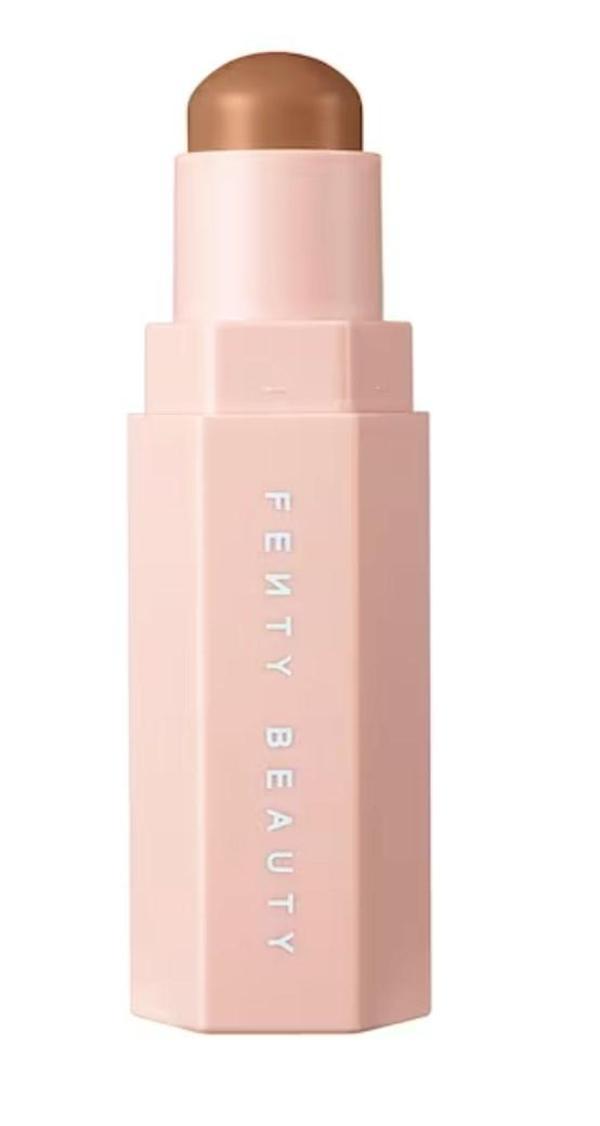 FENTY BEAUTY Match Stix Matte Skinstick Mocha- Çok Kullanımlı Stick Fondöten - Image 1