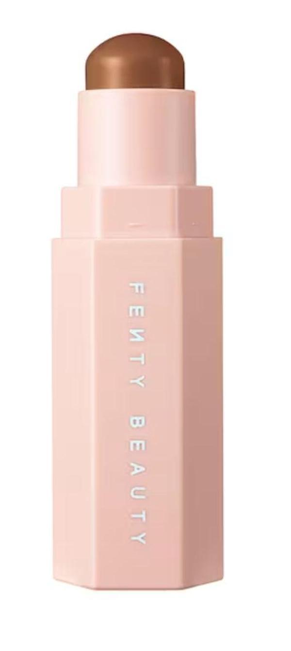 FENTY BEAUTY Match Stix Matte Skinstick Truffle - Çok Kullanımlı Stick Fondöten - Image 1