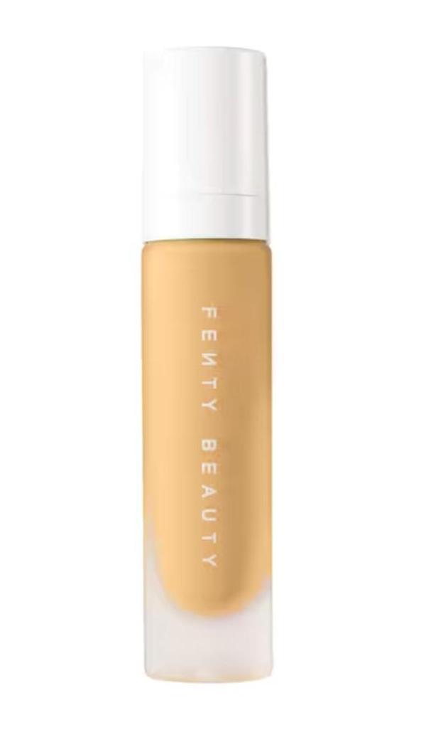 Fenty Beauty Pro Filt'r Soft Matte Longwear - Uzun Süre Kalıcı Fondöten 140 - Image 1