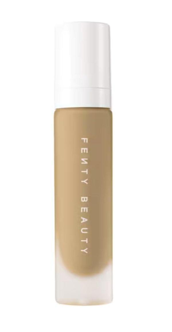 Fenty Beauty Pro Filt'r Soft Matte Longwear - Uzun Süre Kalıcı Fondöten 185 - Image 1