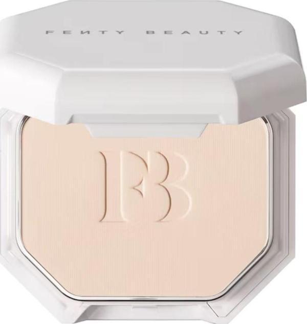 Fenty Beauty Pro Filt'r Soft Matte Powder - Fondöten 120 - Image 1