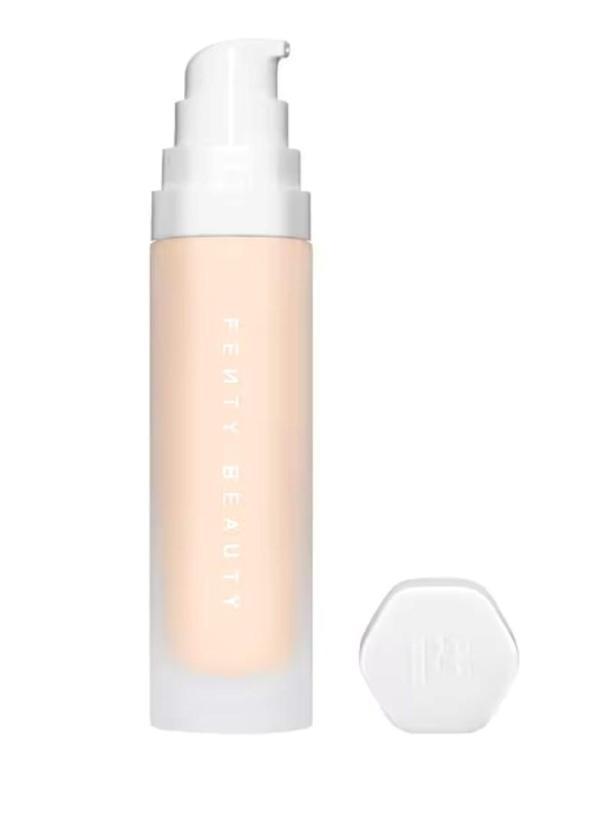 FENTY BEAUTY Soft' Lit Naturally Luminous Foundation 100 - Fondöten  - Image 1