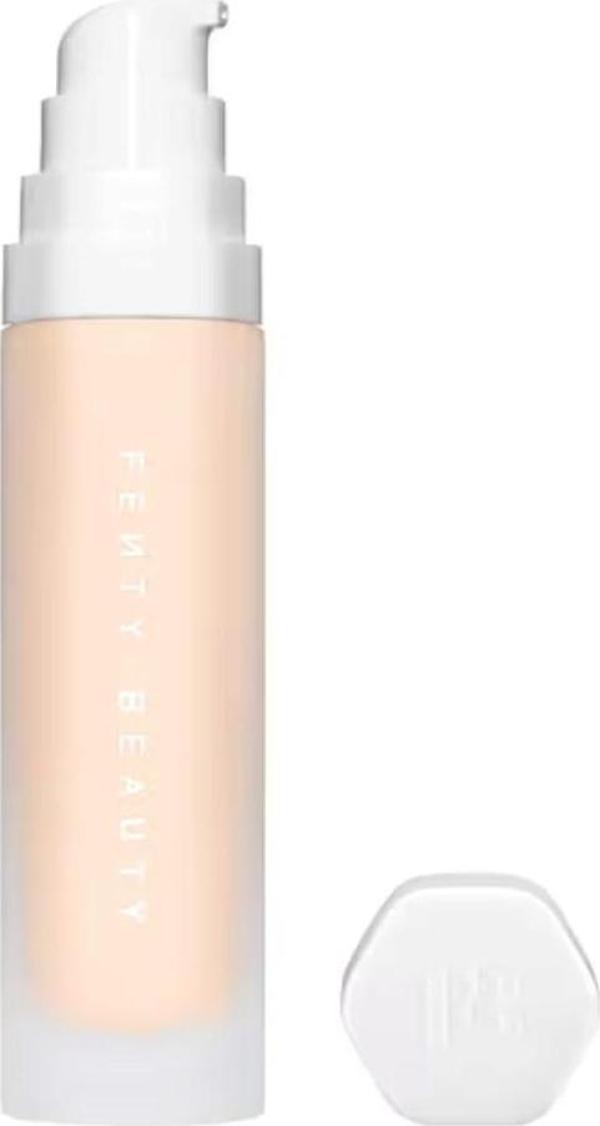 FENTY BEAUTY Soft' Lit Naturally Luminous Foundation 100 - Fondöten  - Image 1