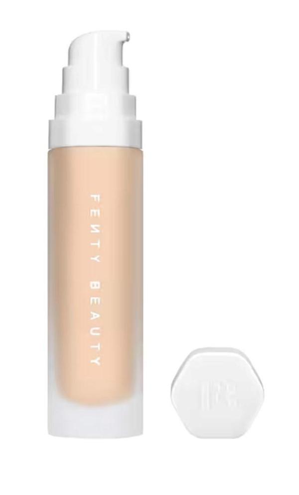 FENTY BEAUTY Soft' Lit Naturally Luminous Foundation 120 - Fondöten  - Image 1