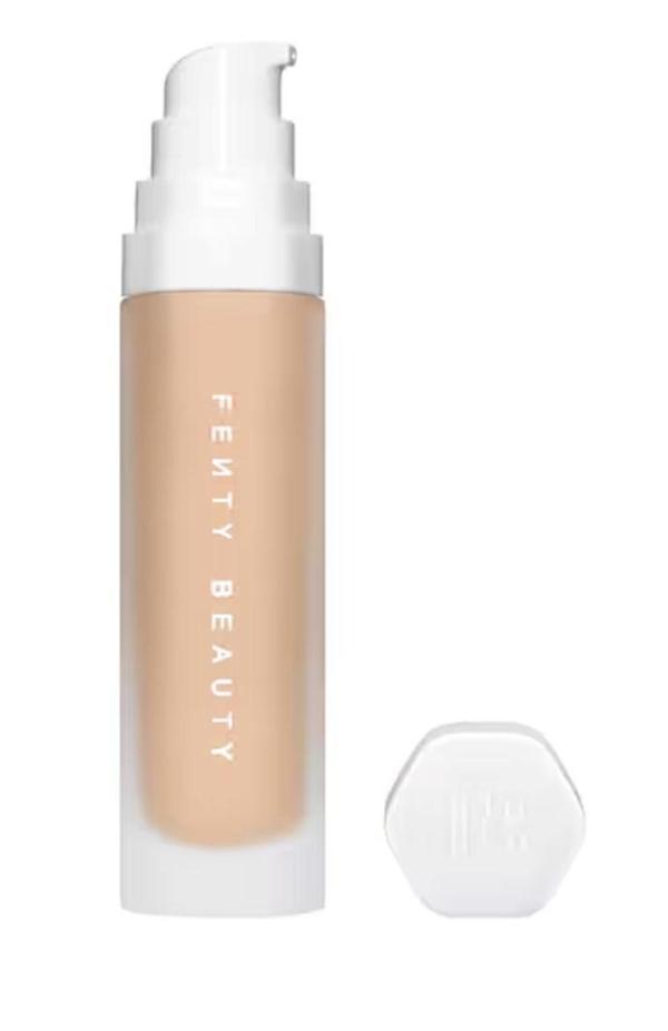 FENTY BEAUTY Soft' Lit Naturally Luminous Foundation 125 - Fondöten  - Image 1