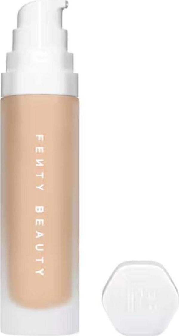 FENTY BEAUTY Soft' Lit Naturally Luminous Foundation 125 - Fondöten  - Image 1