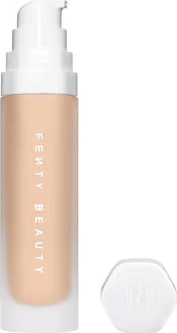 FENTY BEAUTY Soft' Lit Naturally Luminous Foundation 160  - Image 1