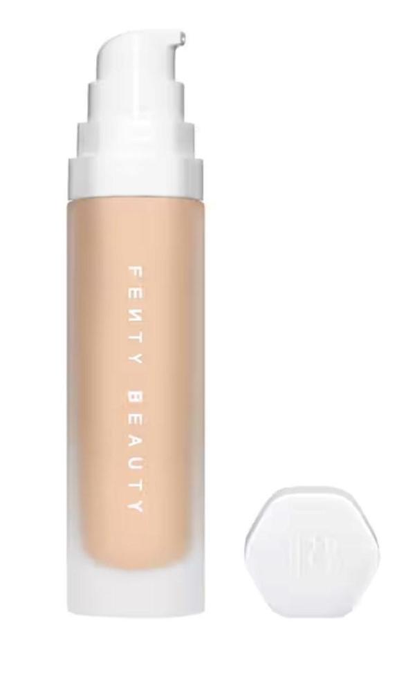 FENTY BEAUTY Soft' Lit Naturally Luminous Foundation 160 FENTY BEAUTY   - Image 1