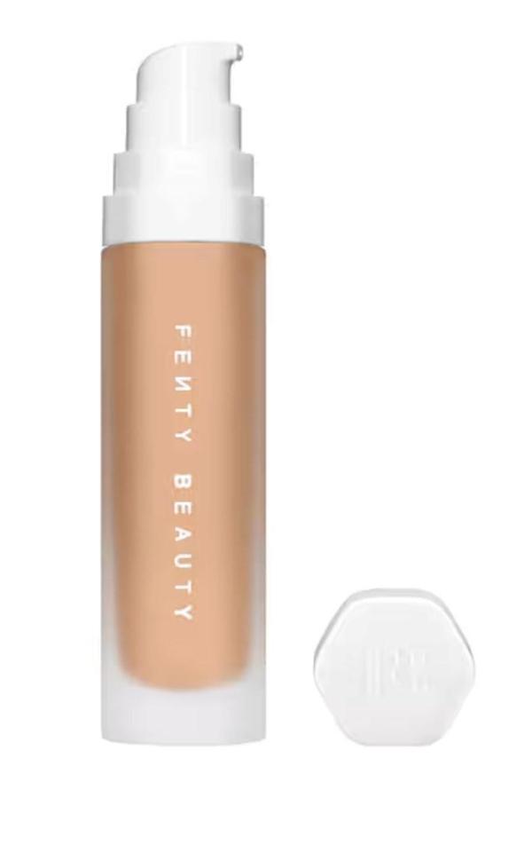 FENTY BEAUTY Soft' Lit Naturally Luminous Foundation 200  - Image 1