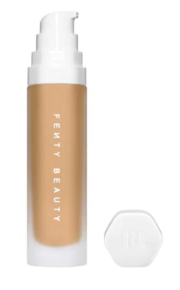 FENTY BEAUTY Soft' Lit Naturally Luminous Foundation 210  FENTY BEAUTY   - Image 1