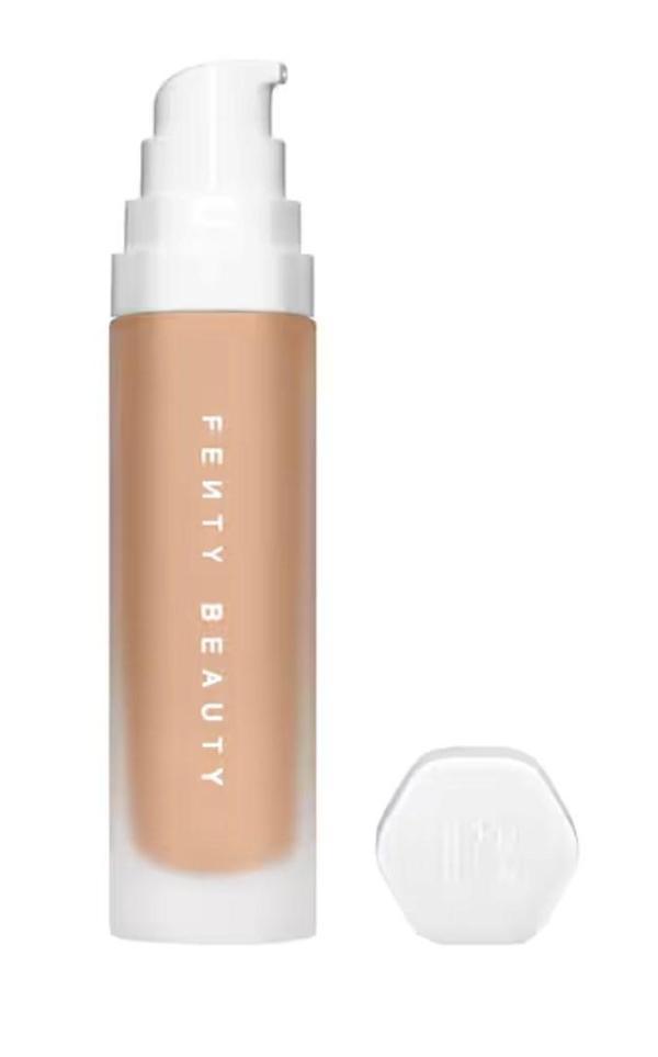 FENTY BEAUTY Soft' Lit Naturally Luminous Foundation 260 FENTY BEAUTY   - Image 1