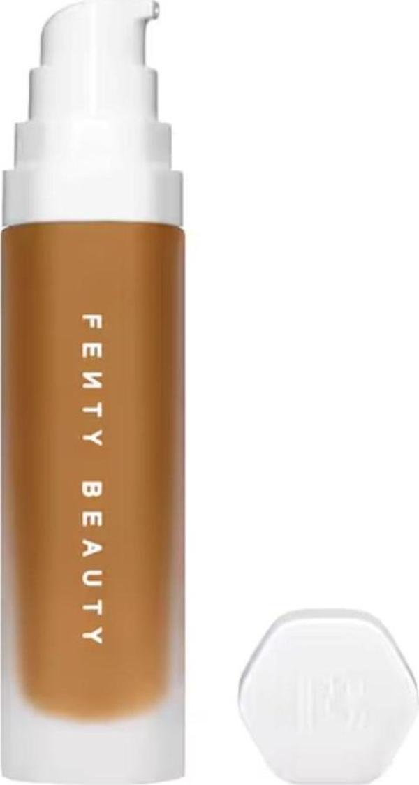 FENTY BEAUTY Soft' Lit Naturally Luminous Foundation 345  Fondöten - Image 1
