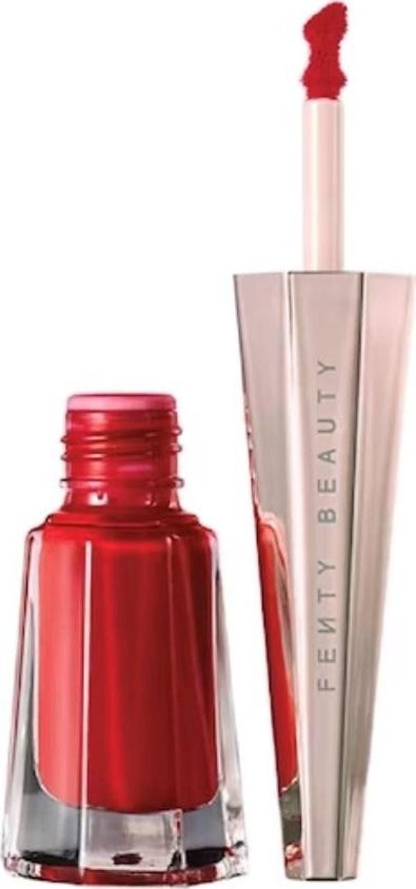 Fenty Beauty Stunna Lip Paint Uncensored - Likit Ruj  - Image 1