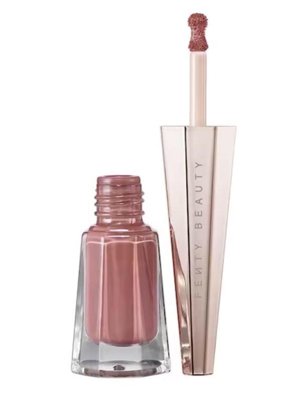 Fenty Beauty Stunna Lip Paint Uncuffed - Likit Ruj  - Image 1