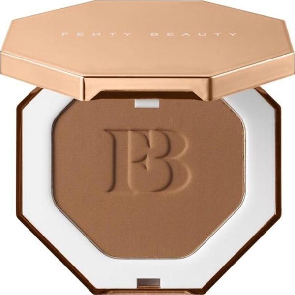 Fenty Beauty Sun Stalk'r Instant Warmth Bronzer Coco Naughty - Bronzlaştırıcı Pudra - Image 1
