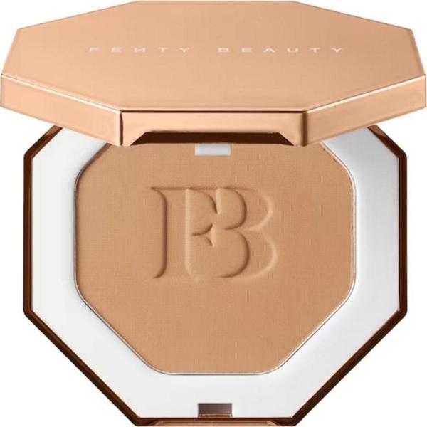 Fenty Beauty Sun Stalk'r Instant Warmth Bronzer Shady Biz - Bronzlaştırıcı Pudra - Image 1