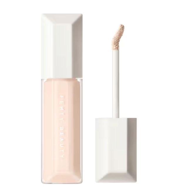Fenty Beauty We're Even - Uzun Süre Kalıcı Nemlendirici Kapatıcı 100 C - Image 1