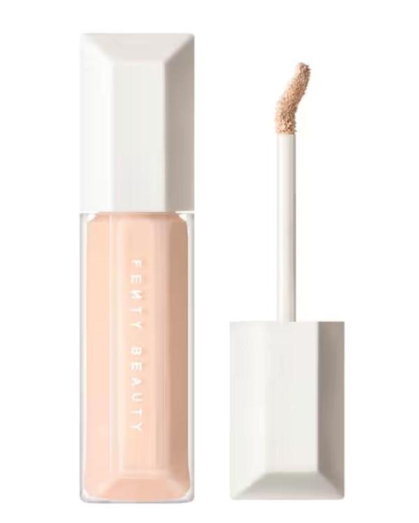 Fenty Beauty We're Even - Uzun Süre Kalıcı Nemlendirici Kapatıcı 170 C - Image 1