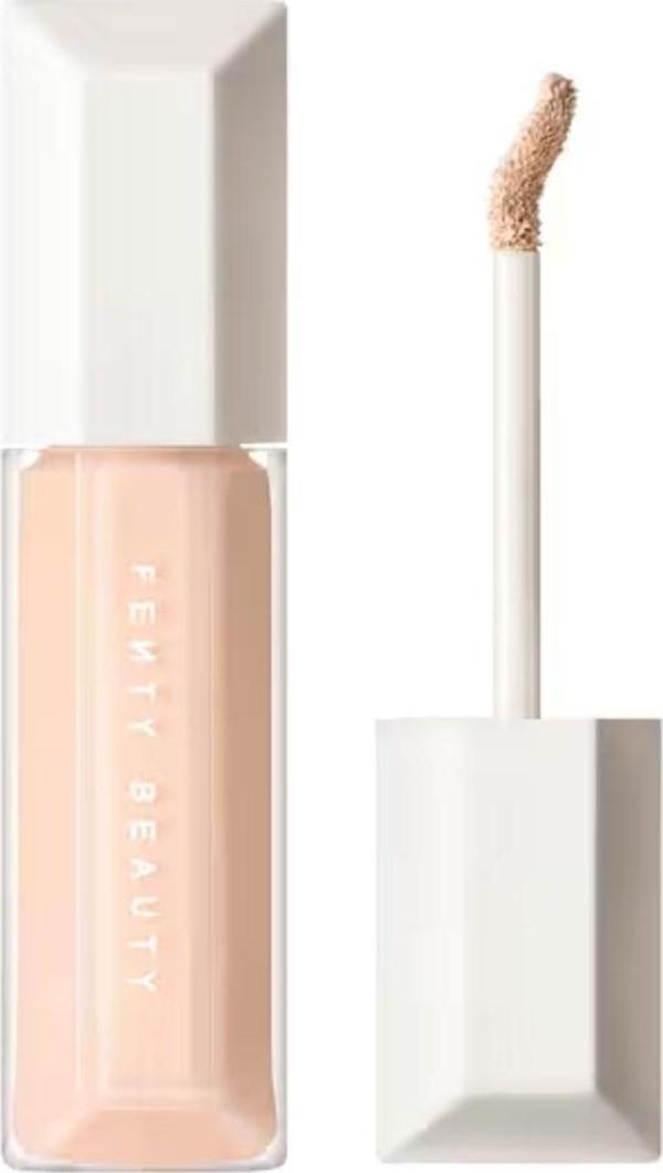 Fenty Beauty We're Even - Uzun Süre Kalıcı Nemlendirici Kapatıcı 170 C - Image 1