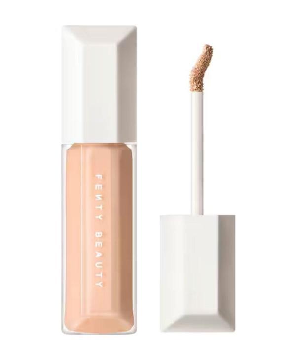 Fenty Beauty We're Even - Uzun Süre Kalıcı Nemlendirici Kapatıcı 200 C - Image 1