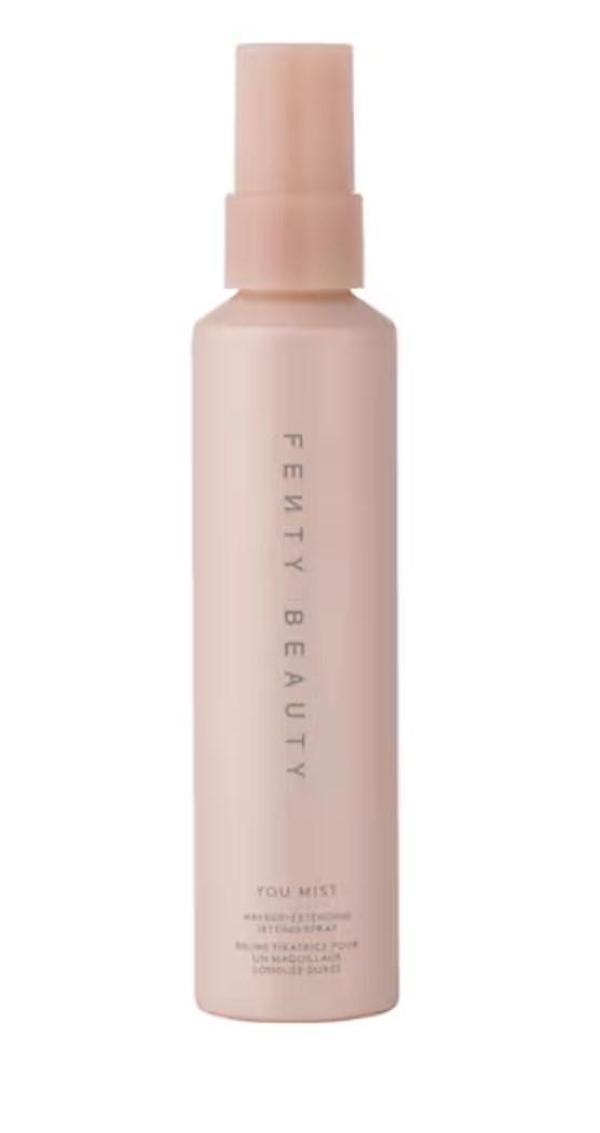 Fenty Beauty You Mist - Makyaj Sabitleyici Sprey 100 ml  - Image 1