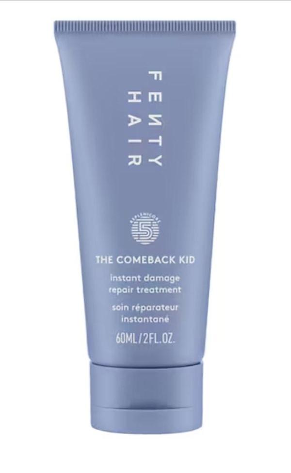 Fenty Hair The Comeback Kid - Anında Onarıcı Bakım 60 ml  - Image 1