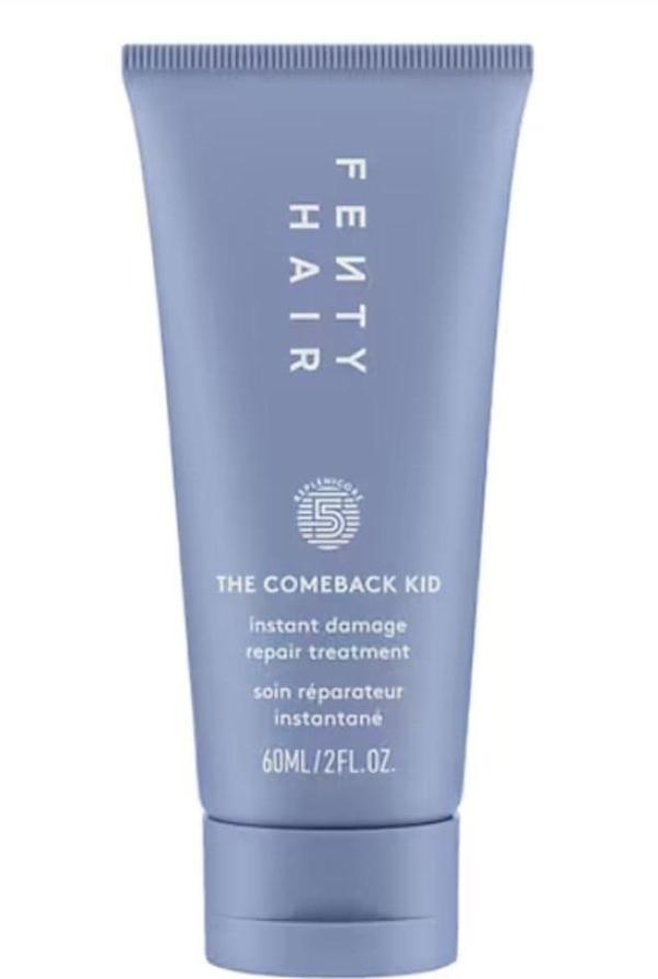 Fenty Hair The Comeback Kid - Anında Onarıcı Bakım 60 ml  - Image 1