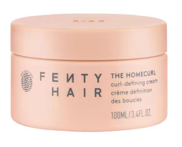 Fenty Hair The Homecurl - Bukle Belirginleştirici Krem 100 ml  - Image 1