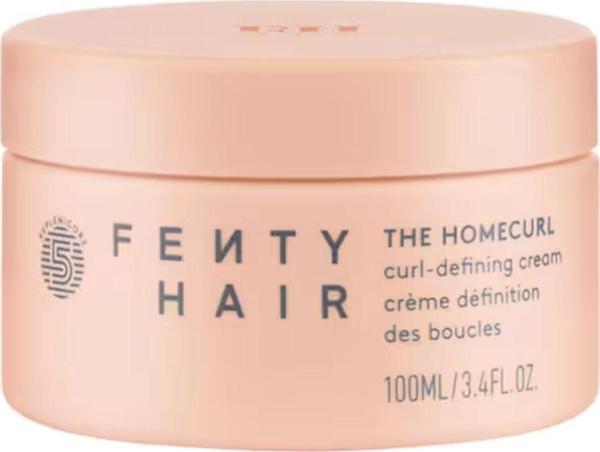 Fenty Hair The Homecurl - Bukle Belirginleştirici Krem 100 ml  - Image 1