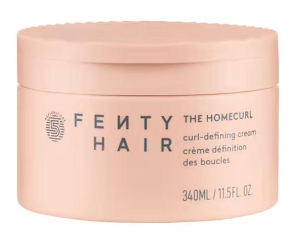 Fenty Hair The Homecurl - Bukle Belirginleştirici Krem 340 ml  - Image 1