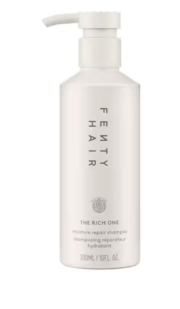 Fenty Hair The Rich One - Onarıcı Şampuan 300 ml  - Image 1