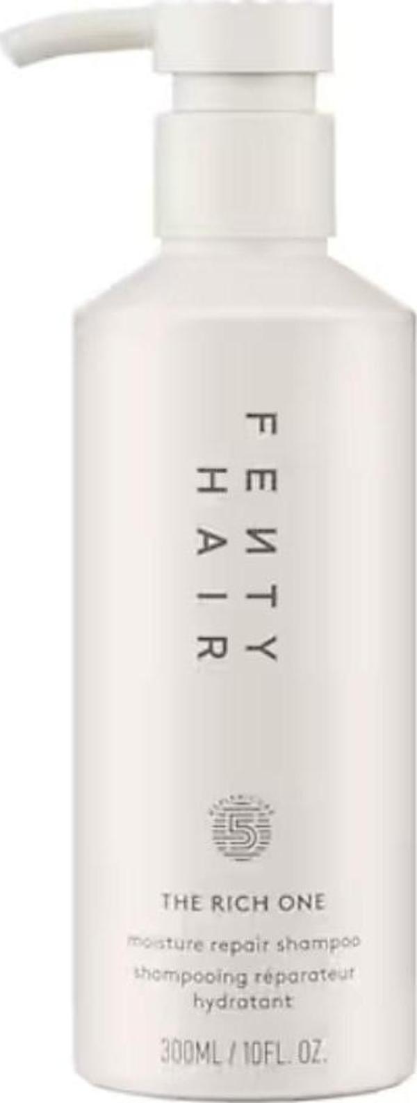 Fenty Hair The Rich One - Onarıcı Şampuan 300 ml  - Image 1