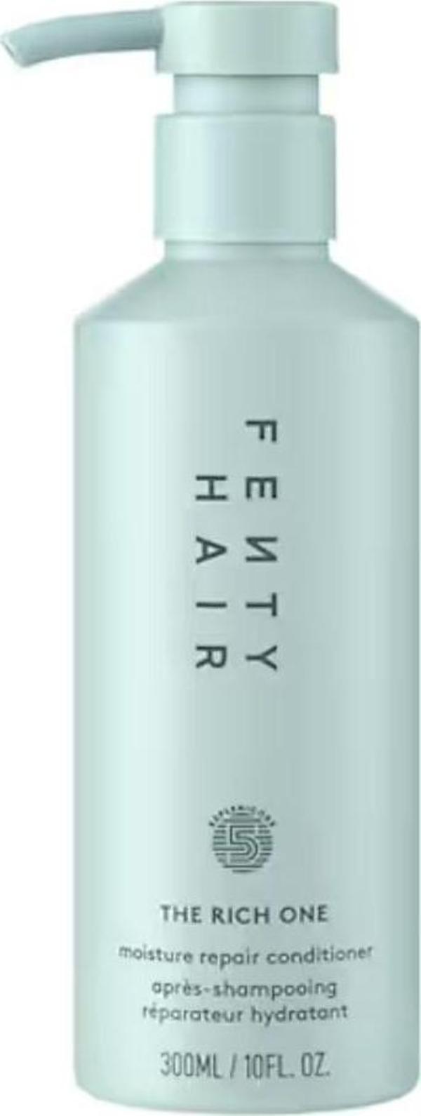 Fenty Hair The Rich One - Saç Bakım Kremi 300 ml  - Image 1