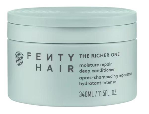 Fenty Hair The Richer One - Yoğun Nemlendirici Onarıcı Saç Kremi 340 ml  - Image 1