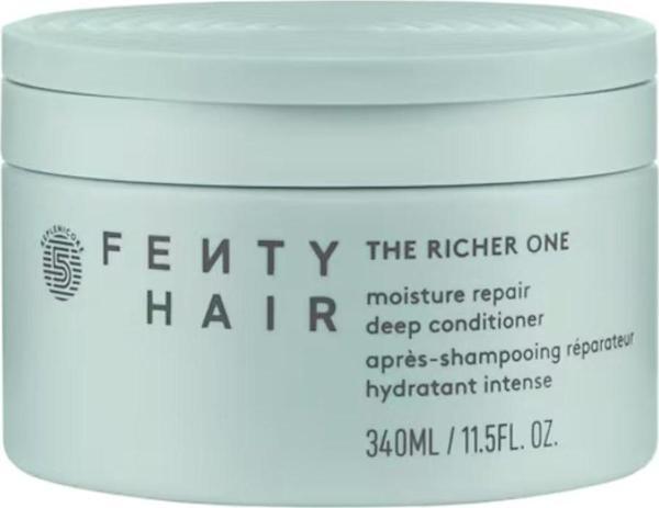 Fenty Hair The Richer One - Yoğun Nemlendirici Onarıcı Saç Kremi 340 ml  - Image 1