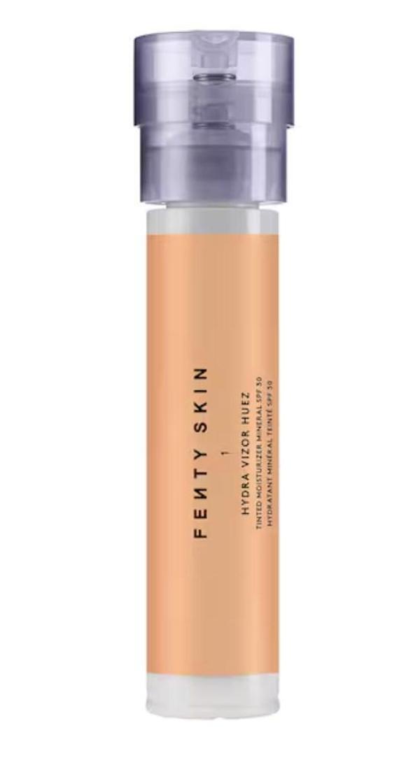 FENTY SKIN Hydra Vizor Huez SHADE 1 - Renkli nemlendirici krem - SPF 30 mineral 50 ml - Image 1