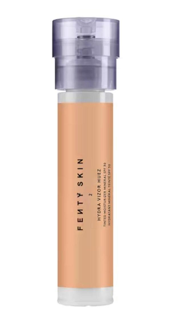 FENTY SKIN Hydra Vizor Huez SHADE 2 - Renkli nemlendirici krem - SPF 30 mineral 50 ml - Image 1