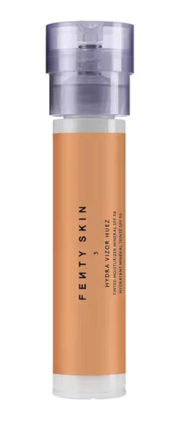FENTY SKIN Hydra Vizor Huez SHADE 3  - Renkli nemlendirici krem - SPF 30 mineral 50 ml - Image 1
