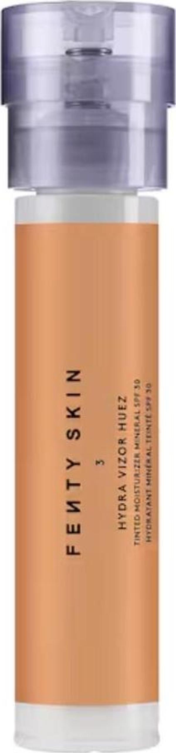 FENTY SKIN Hydra Vizor Huez SHADE 3  - Renkli nemlendirici krem - SPF 30 mineral 50 ml - Image 1