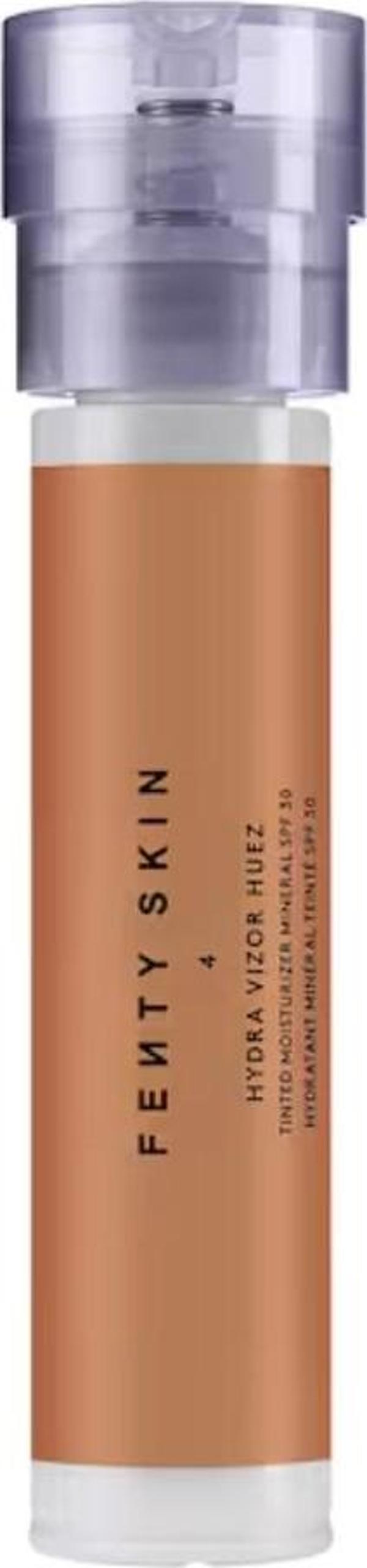 FENTY SKIN Hydra Vizor Huez SHADE 4 - Renkli nemlendirici krem - SPF 30 mineral 50 ml - Image 1