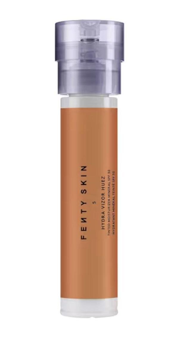 FENTY SKIN Hydra Vizor Huez SHADE 5 - Renkli nemlendirici krem - SPF 30 mineral 50 ml - Image 1