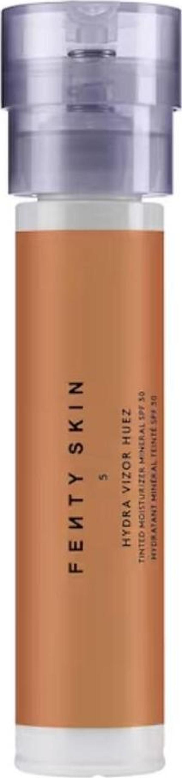 FENTY SKIN Hydra Vizor Huez SHADE 5 - Renkli nemlendirici krem - SPF 30 mineral 50 ml - Image 1