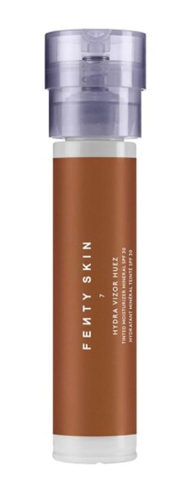 FENTY SKIN Hydra Vizor Huez SHADE 7 - Renkli nemlendirici krem - SPF 30 mineral 50 ml - Image 1