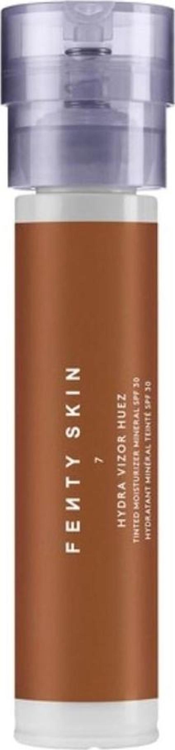 FENTY SKIN Hydra Vizor Huez SHADE 7 - Renkli nemlendirici krem - SPF 30 mineral 50 ml - Image 1