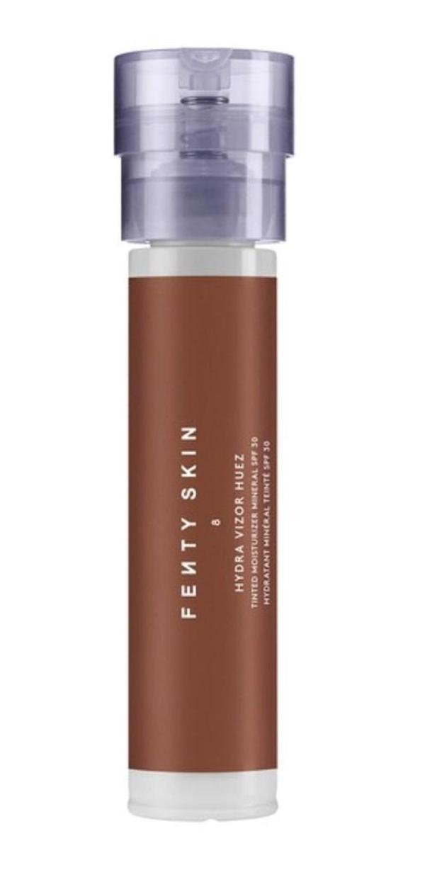 FENTY SKIN Hydra Vizor Huez SHADE 8 - Renkli nemlendirici krem - SPF 30 mineral 50 ml - Image 1