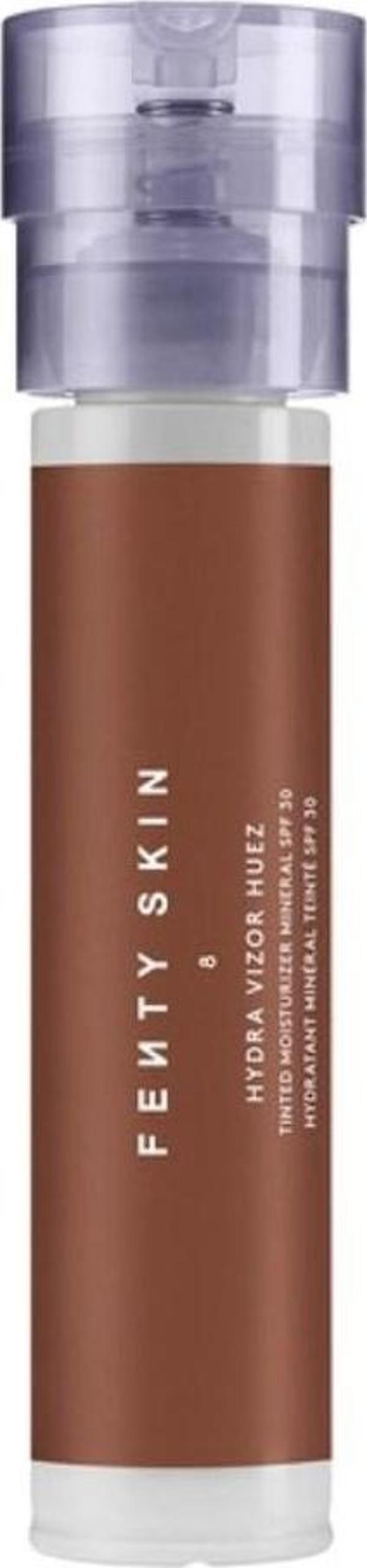 FENTY SKIN Hydra Vizor Huez SHADE 8 - Renkli nemlendirici krem - SPF 30 mineral 50 ml - Image 1