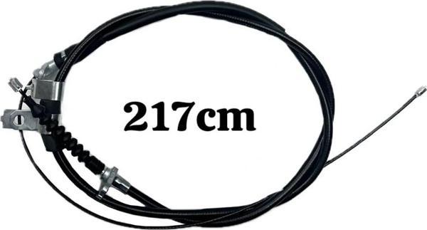 Nissan D22 - YD25 4X2 Arka Sağ El Fren Tel 1998-2002 36531-2S410 - Image 1