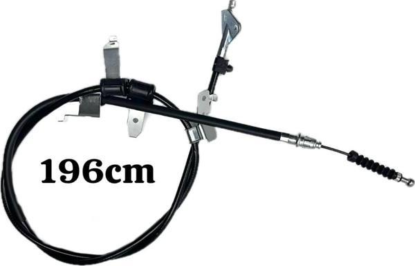 Toyota Corolla Arka Sağ El Fren Tel 2007-2012 - Image 1