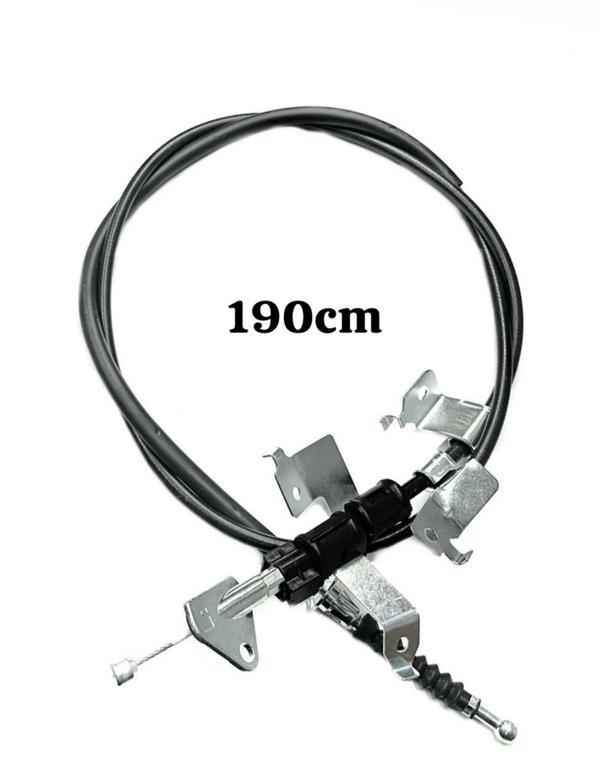 Toyota Corolla Arka Sol El Fren Tel 2007-2012 - Image 1