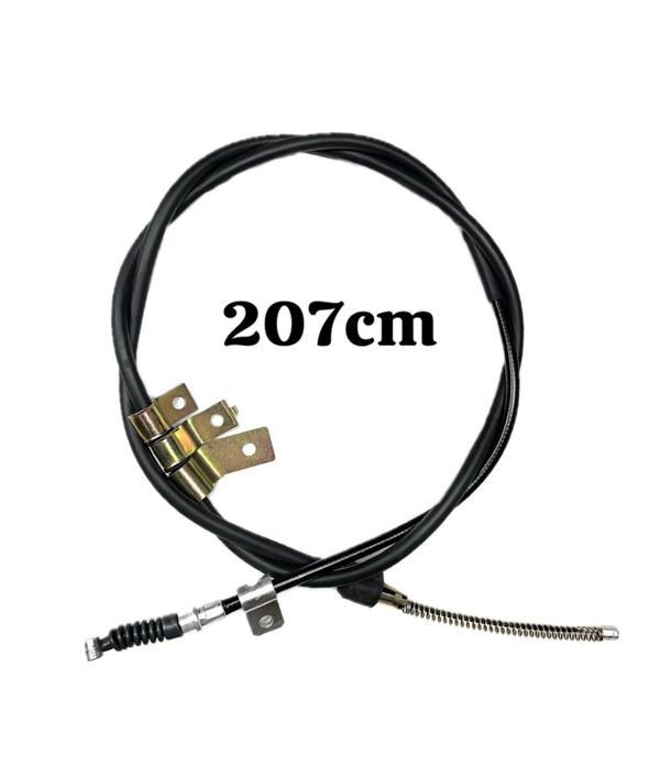 Mitsubishi L200 4X4 4X2 Arka Sağ El fren Tel 2007-2013 - Image 1